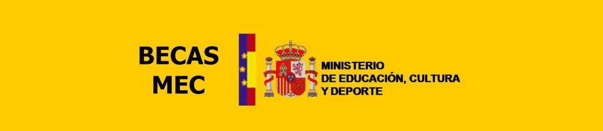 Becas para el estudio de Formación Profesional de Grado Superior en centros privados autorizados por la Comunidad de Madrid