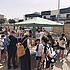 El proyecto 'VdM Market' de los alumnos y alumnas de Grado Básico concluye con éxito