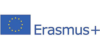 Logo Erasmus + FP valle del miro valdemoro