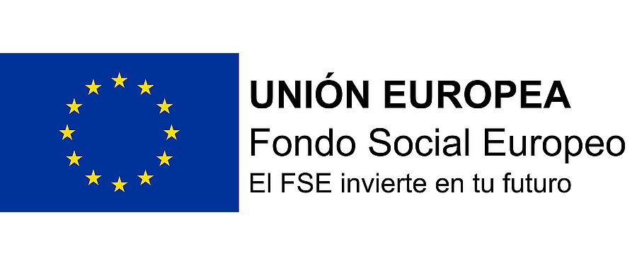 Fondo Social Europeo Valle del Miro
