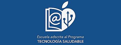logo tecnologia saludable FP valle del miro valdemoro