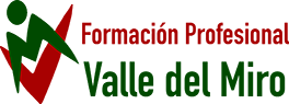 logo fp ciclos formativos valle del miro web