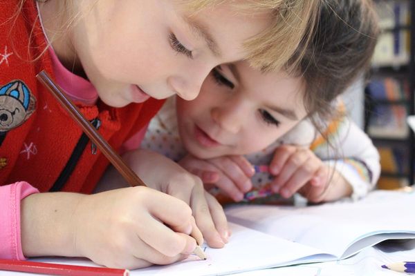 Técnico Superior en Educación Infantil