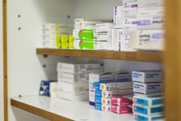 Técnico en Técnico en Farmacia y parafarmacia